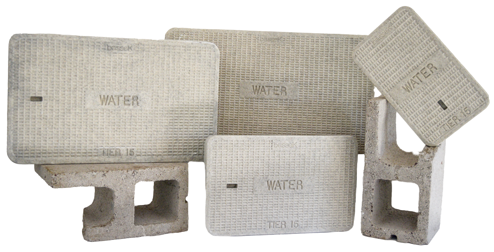 FOR ALL YOUR POLYMER CONCRETE NEEDS